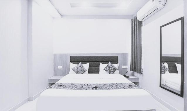 Hotel Fabexpress Grand I 3*