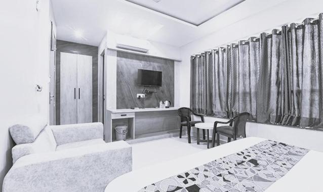 Fabexpress Grand I Hotel