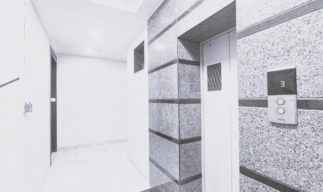 Fabexpress Grand I